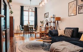 Apartmany J&J